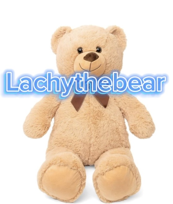 Lachythebear