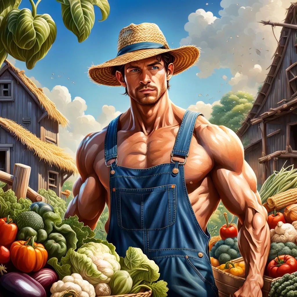 Farmerjimmy