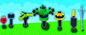 Crops