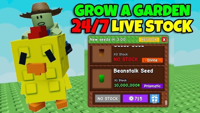 Livestock